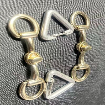 Detachable Strap Bag Making Accessories Italy Woodpecker Essential Materials Supporting Stylish Bag Production