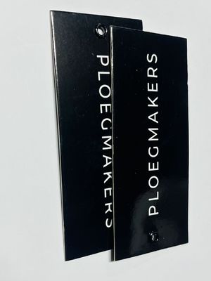 Acessórios de balanço de papelão personalizados