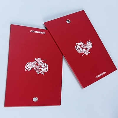 Compatibilidade: Serve para a maioria das etiquetas padrão, etiquetas personalizadas para roupas com estilo de trava de encaixe