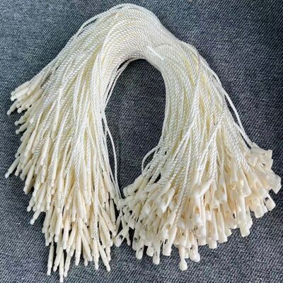 Corda de Nylon Trançada de 4 Polegadas, Forte e Durável, Proporciona Desempenho Duradouro em Aplicações Industriais Exigentes