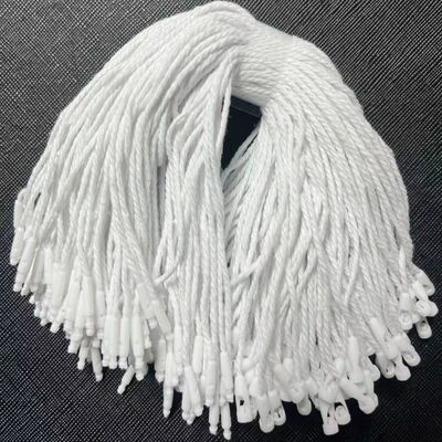 Fixadores de Etiqueta de Nylon de 0,2 Polegadas de Largura Adequados para Várias Indústrias Fixadores de Etiqueta de Nylon Projetados para Rotulagem Industrial