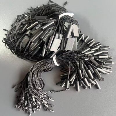 Flexible Garment Swing Tags Plain Specification Designed for Easy Integration Into Garment Packaging and Display Systems