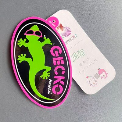 Acomoda a maioria das etiquetas padrão de roupas personalizadas Tags de pendurar de fácil para durável Etiquetas de vestuário adequado para a rotulagem de vestuário e fins de exibição de varejo