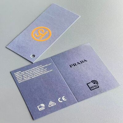 Pendurar tags de roupas pendurar tags snap lock estilo seguro e método para anexar tags para produtos que melhoram a identificação do produto